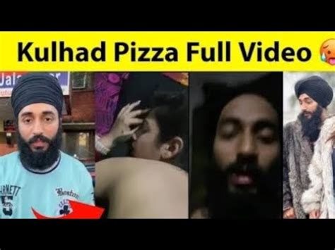 khulad pizza mms porn